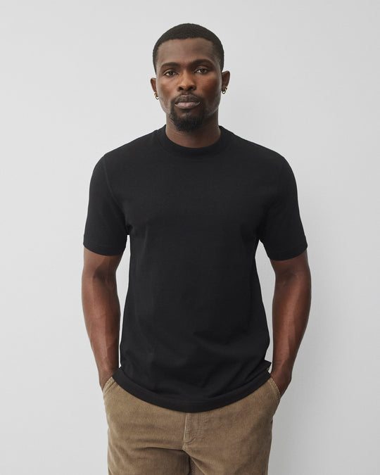 Midweight Jersey Standard T-Shirt
