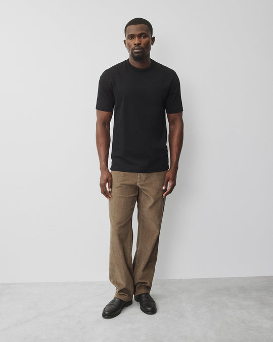 Midweight Jersey Standard T-Shirt