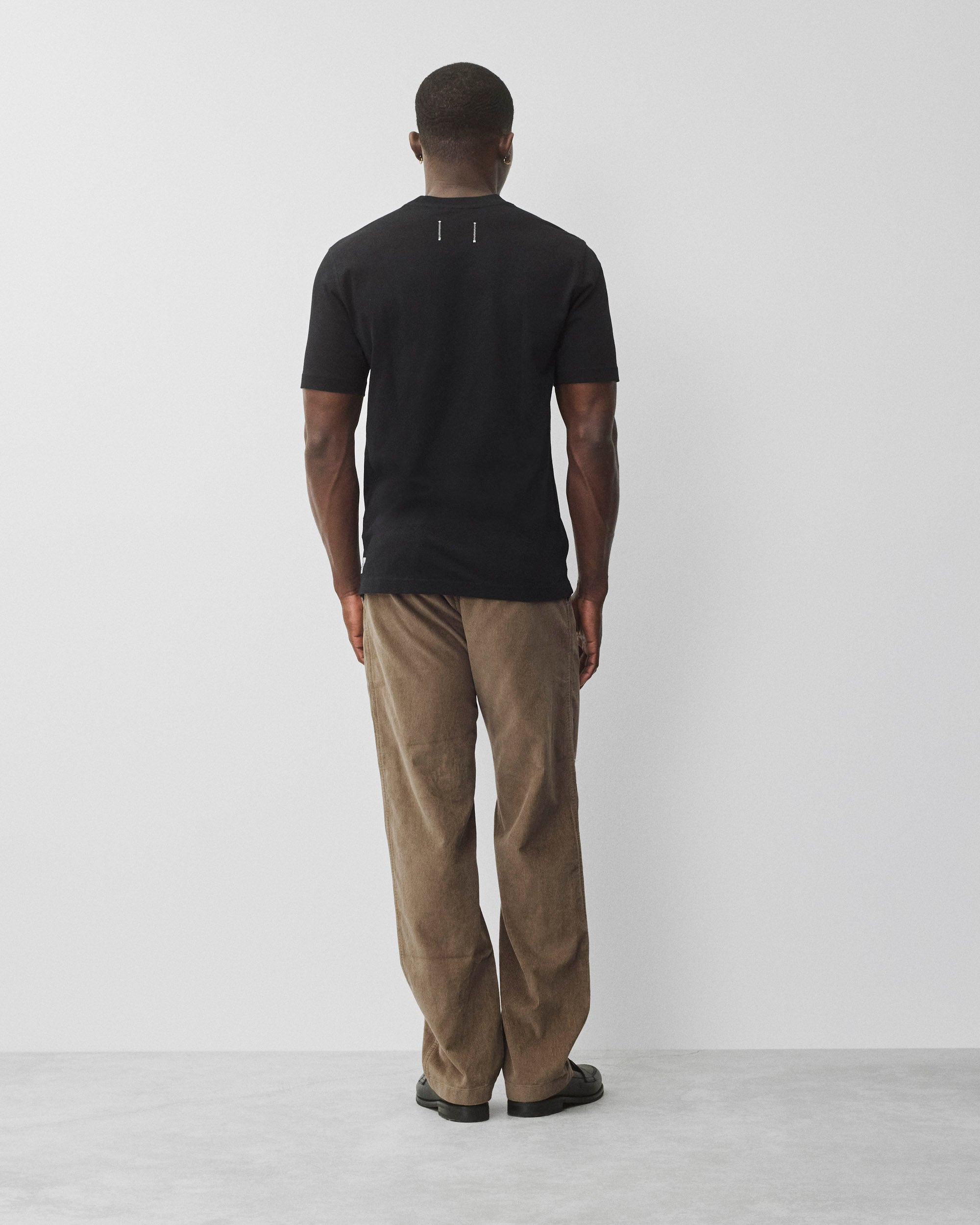Midweight Jersey Standard T-Shirt | Reigning Champ | Reigning Champ US