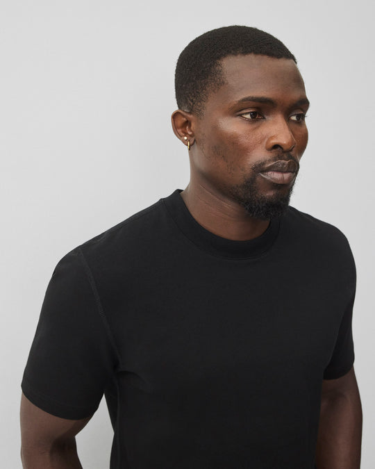 Midweight Jersey Standard T-Shirt