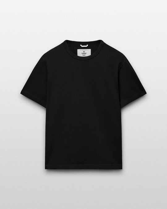 Heavyweight Jersey OG T-Shirt
