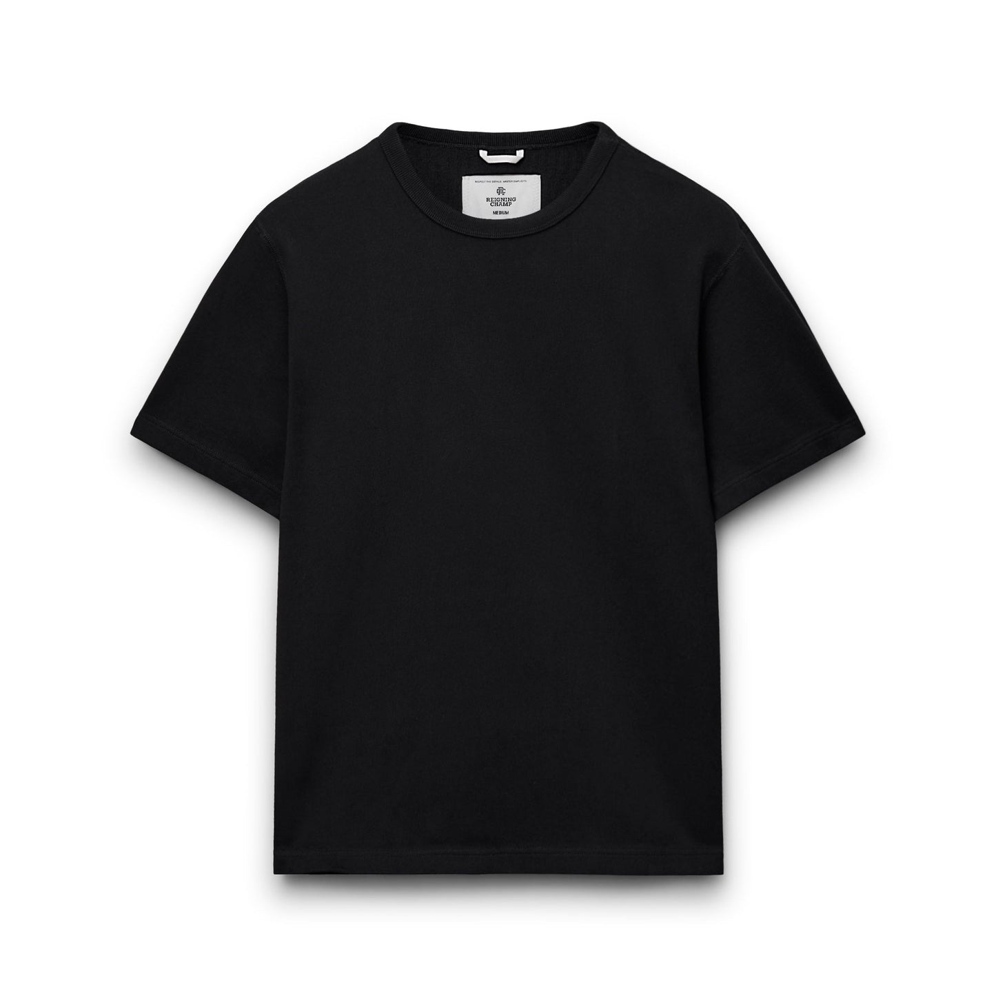 Heavyweight Jersey OG T-Shirt