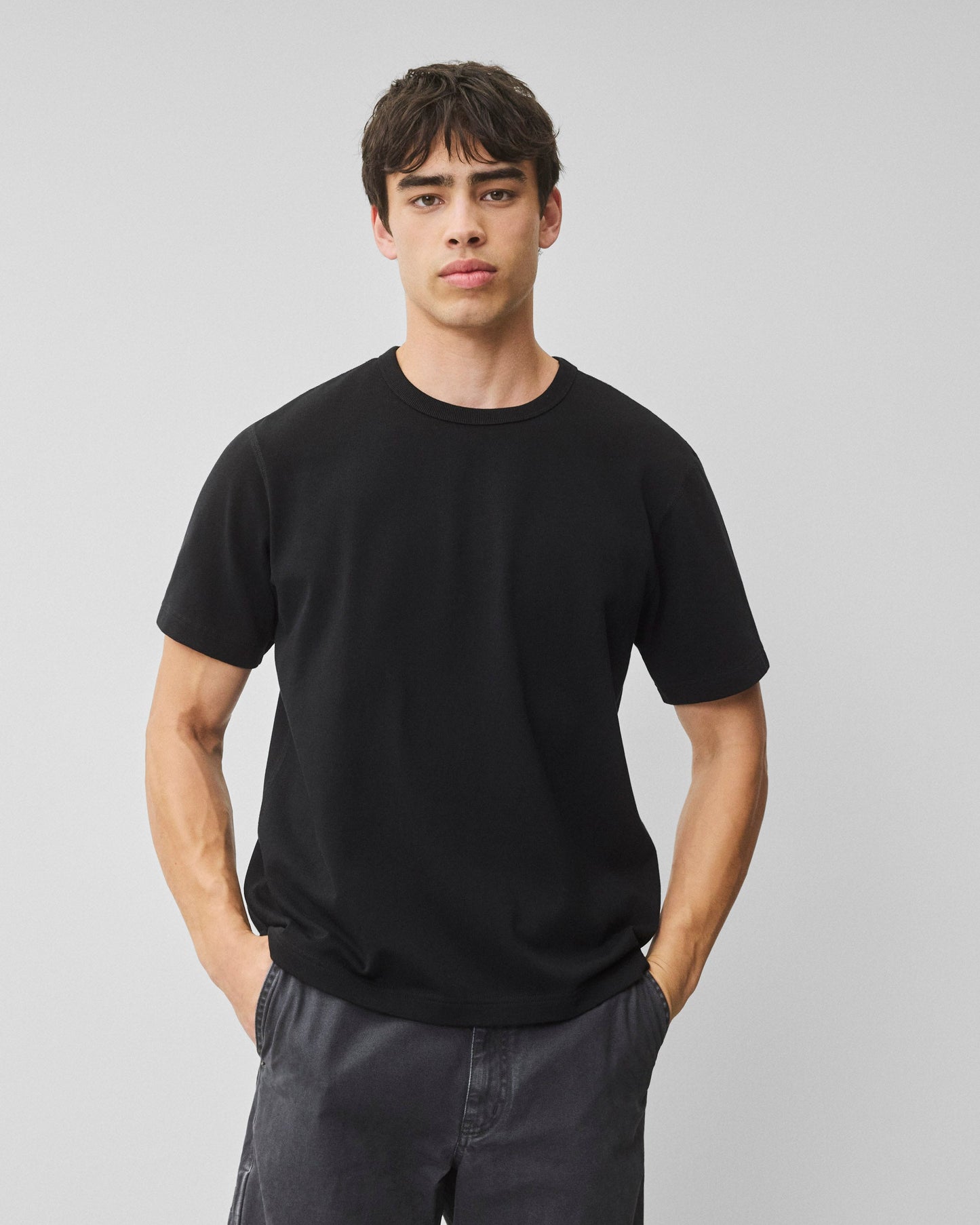 Heavyweight Jersey OG T-Shirt