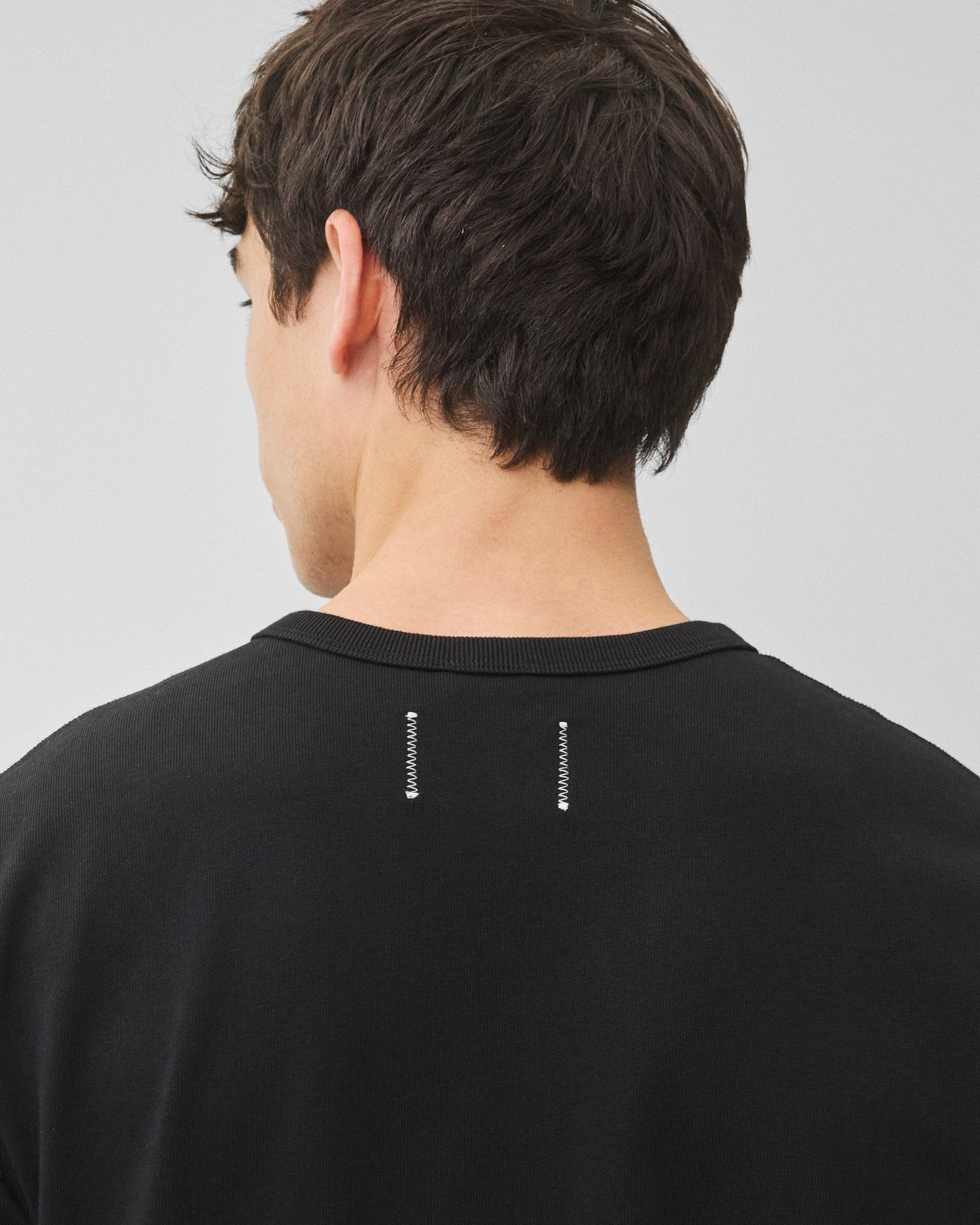 Heavyweight Jersey OG T-Shirt