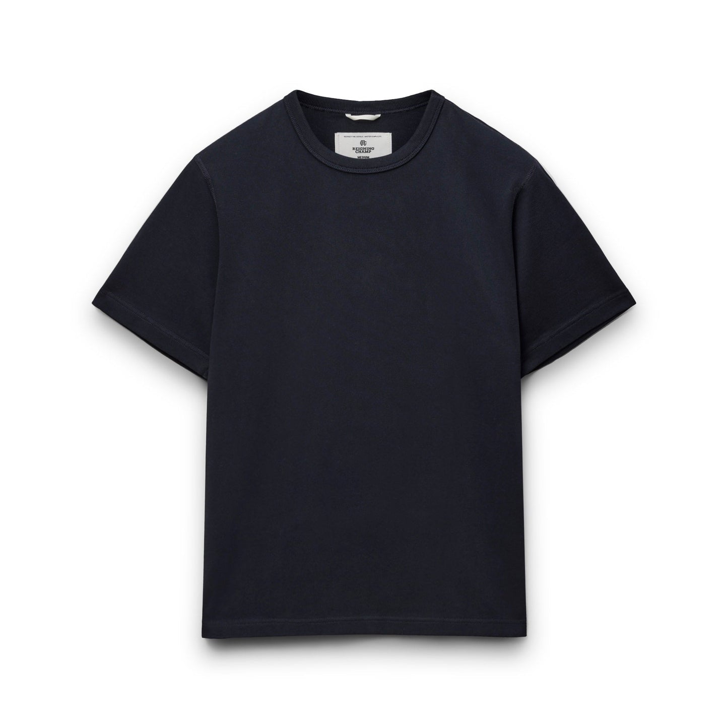 Heavyweight Jersey OG T-Shirt