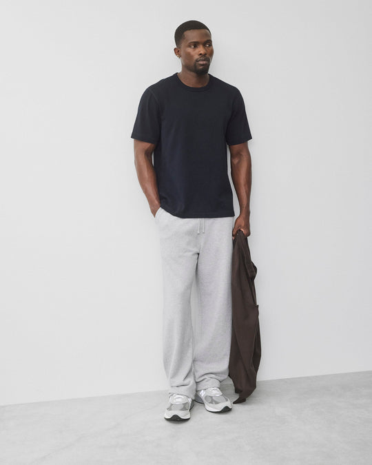Heavyweight Jersey OG T-Shirt