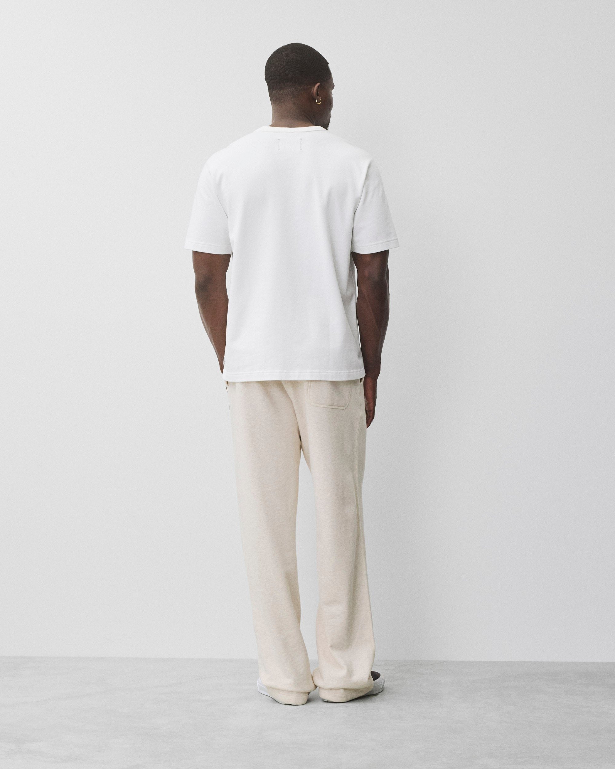 Heavyweight Jersey OG T-Shirt | Reigning Champ | Reigning Champ US