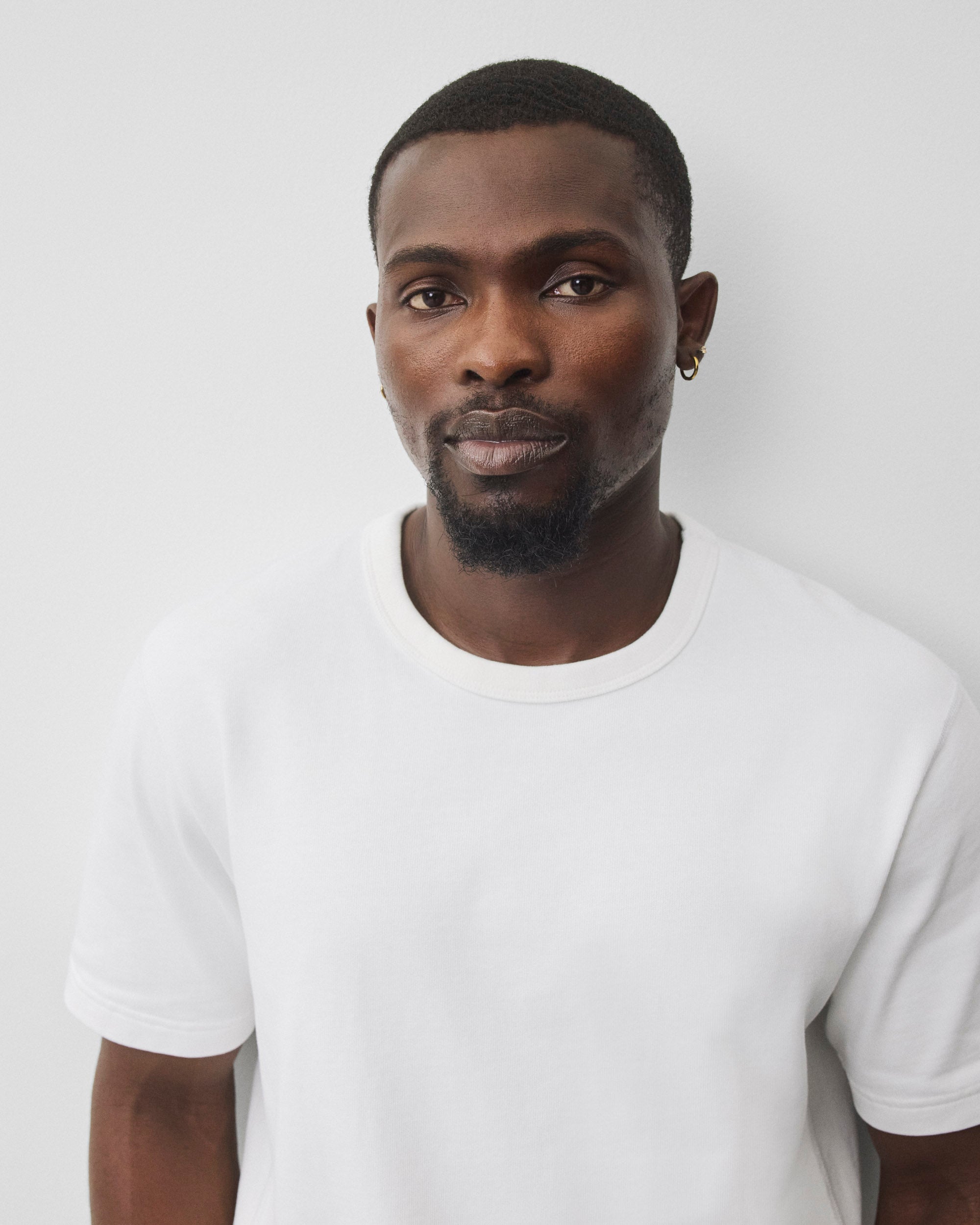 Heavyweight Jersey OG T-Shirt | Reigning Champ | Reigning Champ US