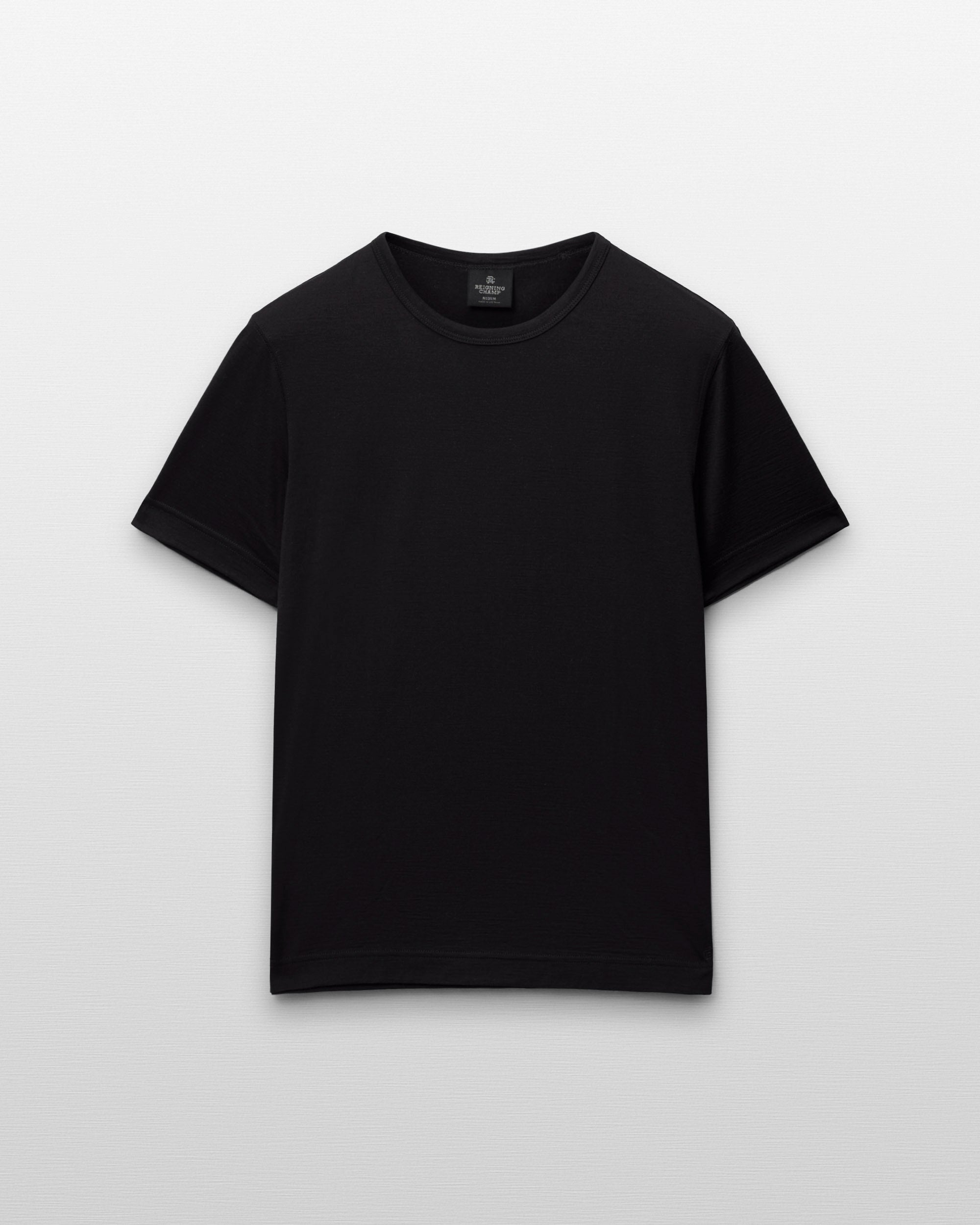 Reigning Champ Japan | Reigning Champ US