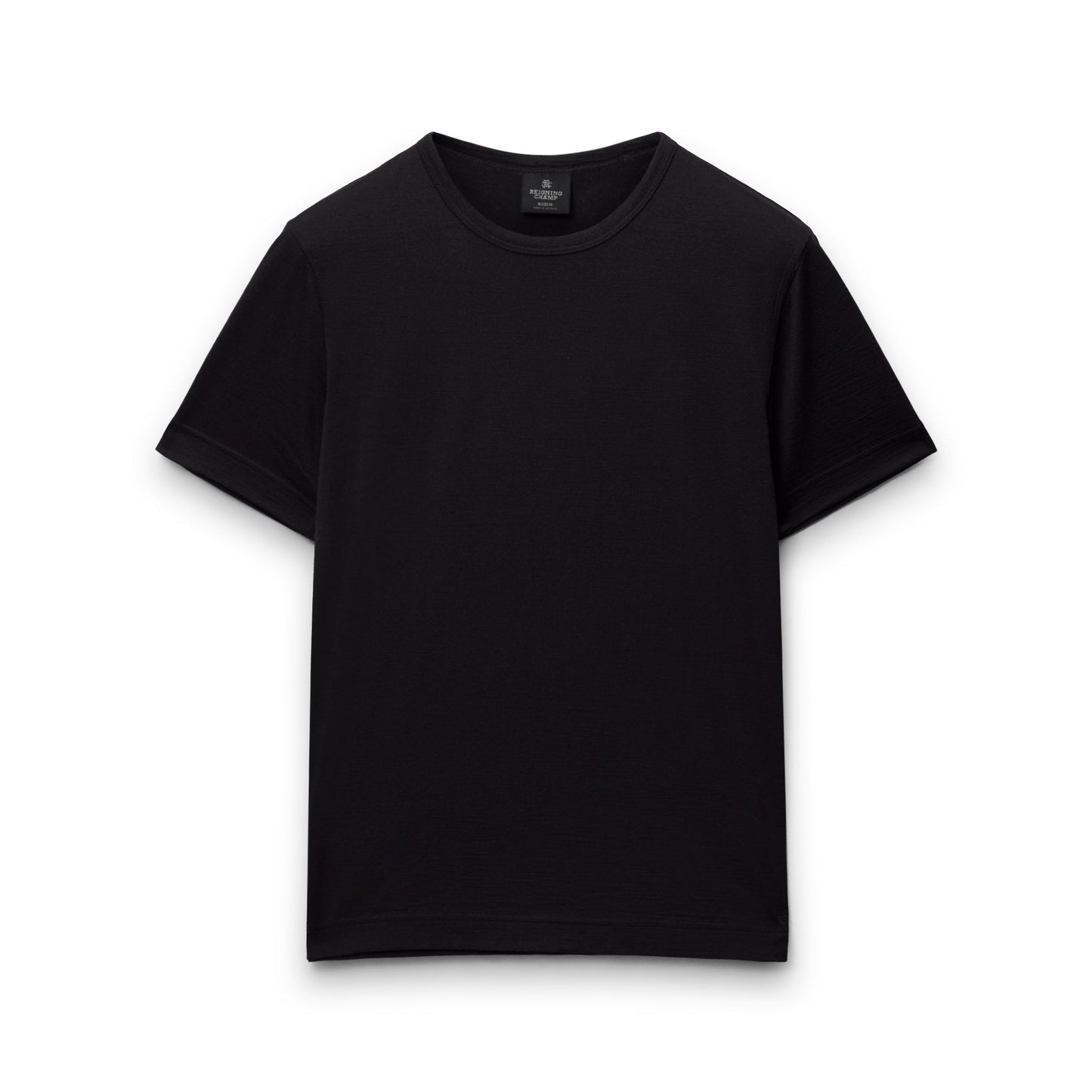 Merino Jersey Vista Slim T-Shirt
