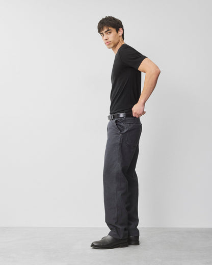 Merino Jersey Vista Slim T-Shirt