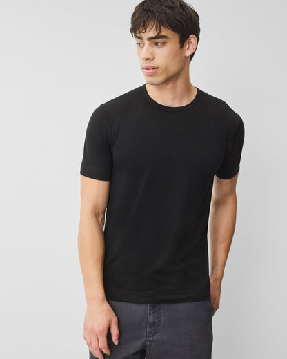 Merino Jersey Vista Slim T-Shirt