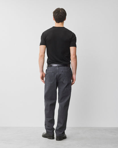 Merino Jersey Vista Slim T-Shirt
