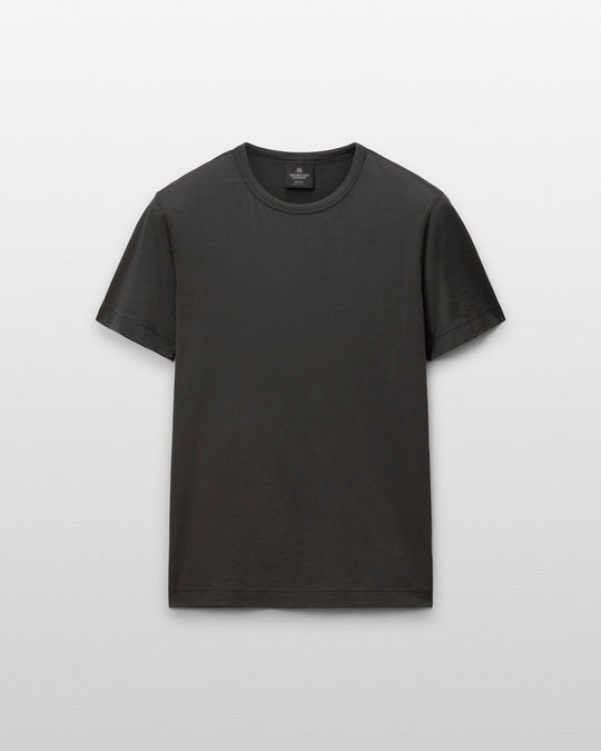 Merino Jersey Vista Slim T-Shirt
