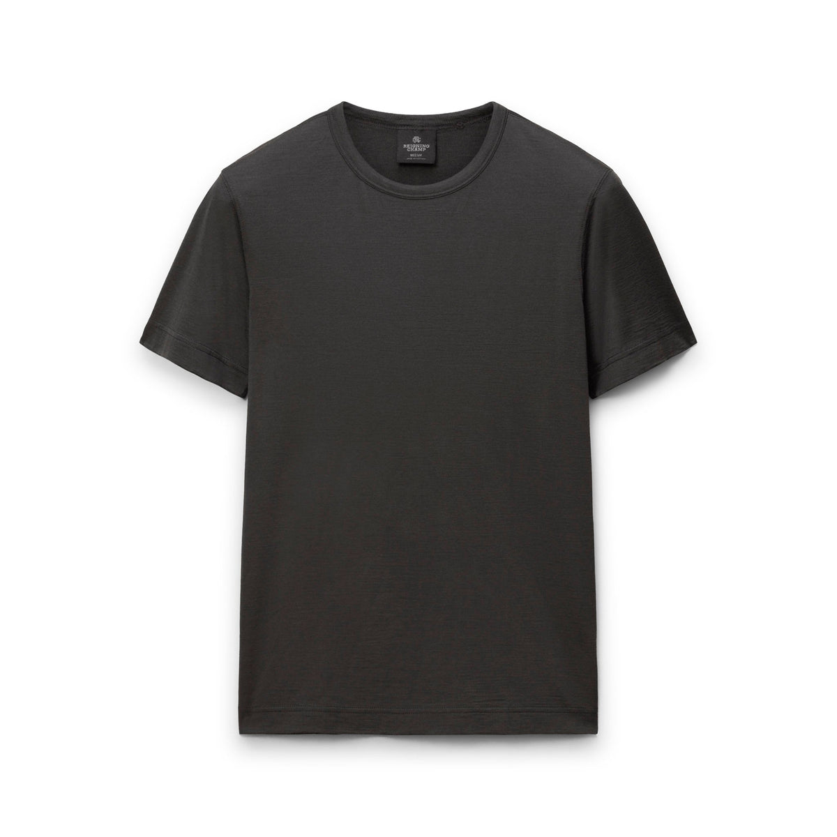 Merino Jersey Vista Slim T-Shirt