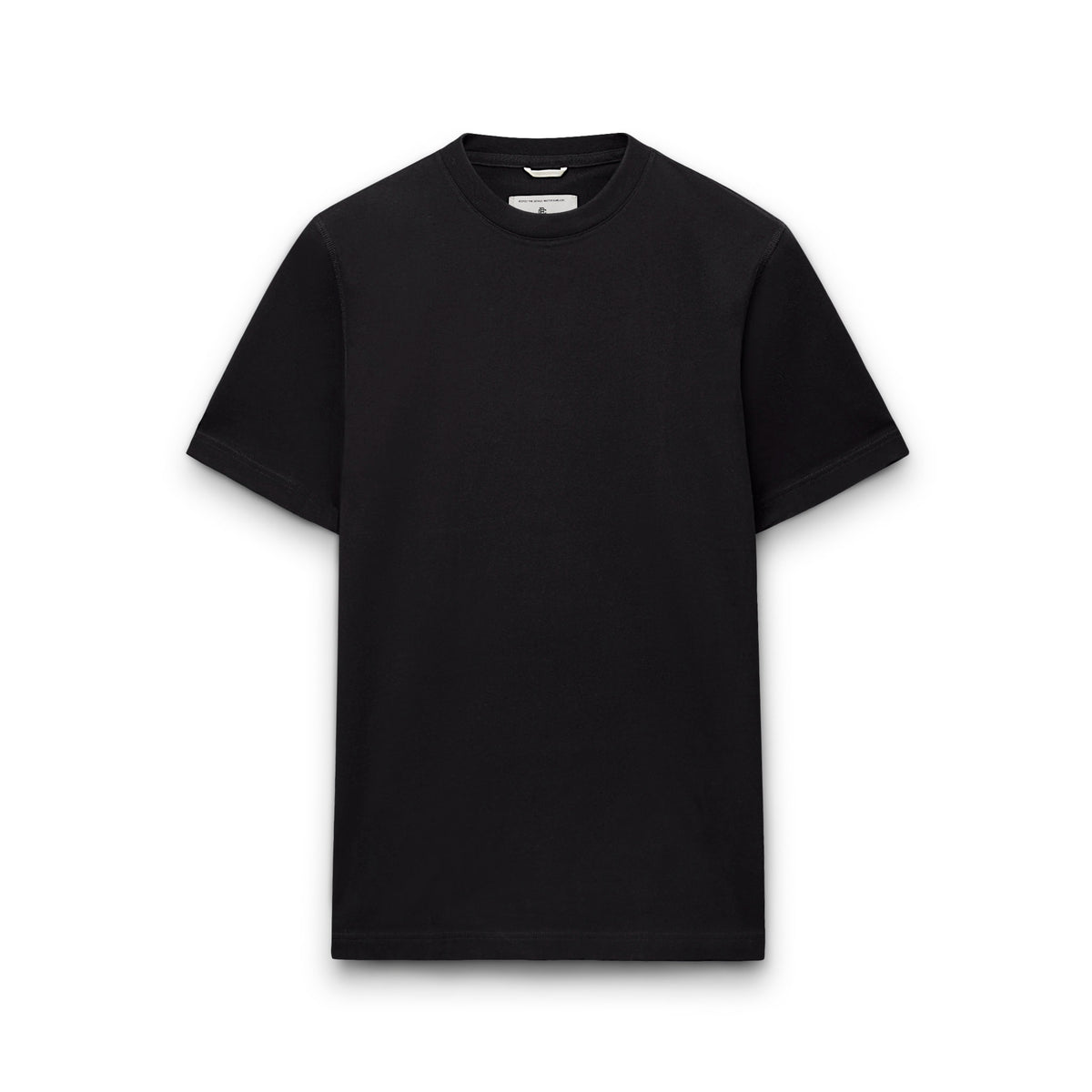 Midweight Jersey Standard T-Shirt Tall