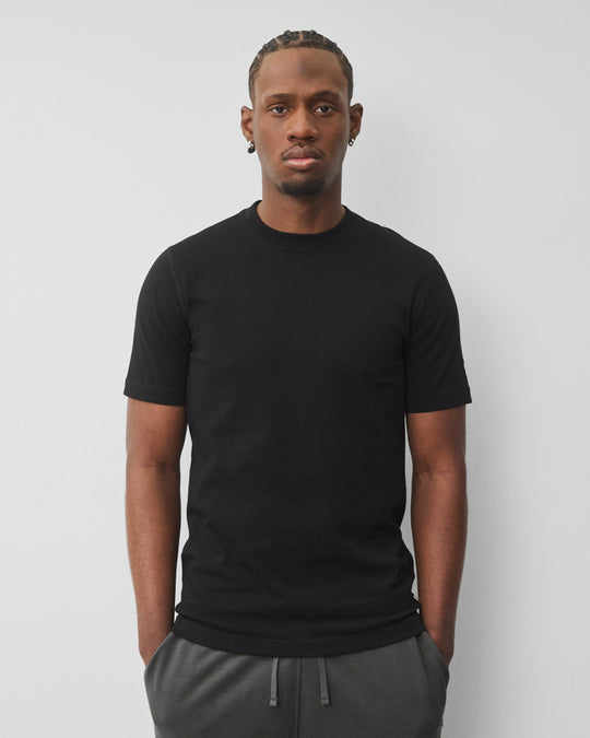 Midweight Jersey Standard T-Shirt Tall