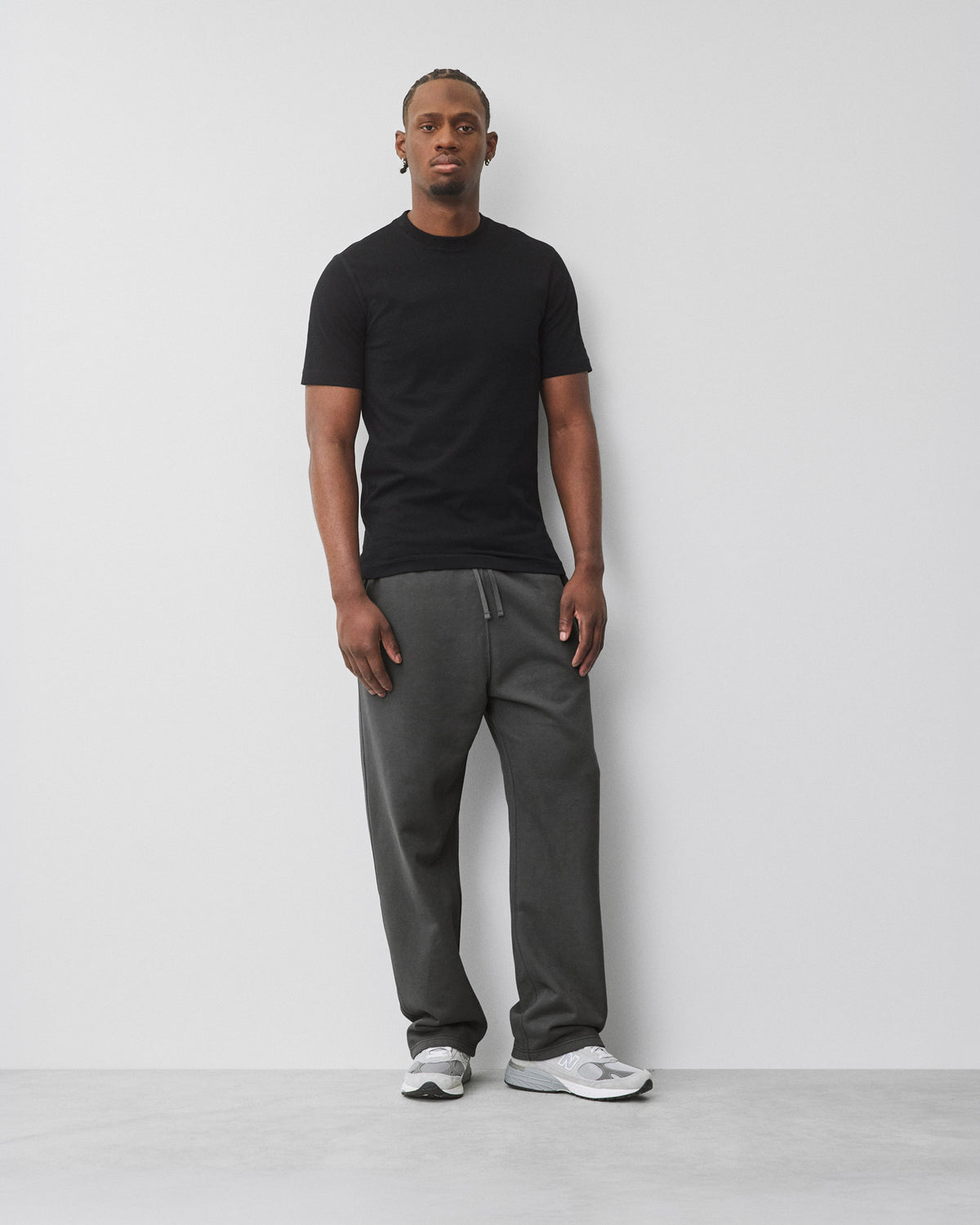 Midweight Jersey Standard T-Shirt Tall