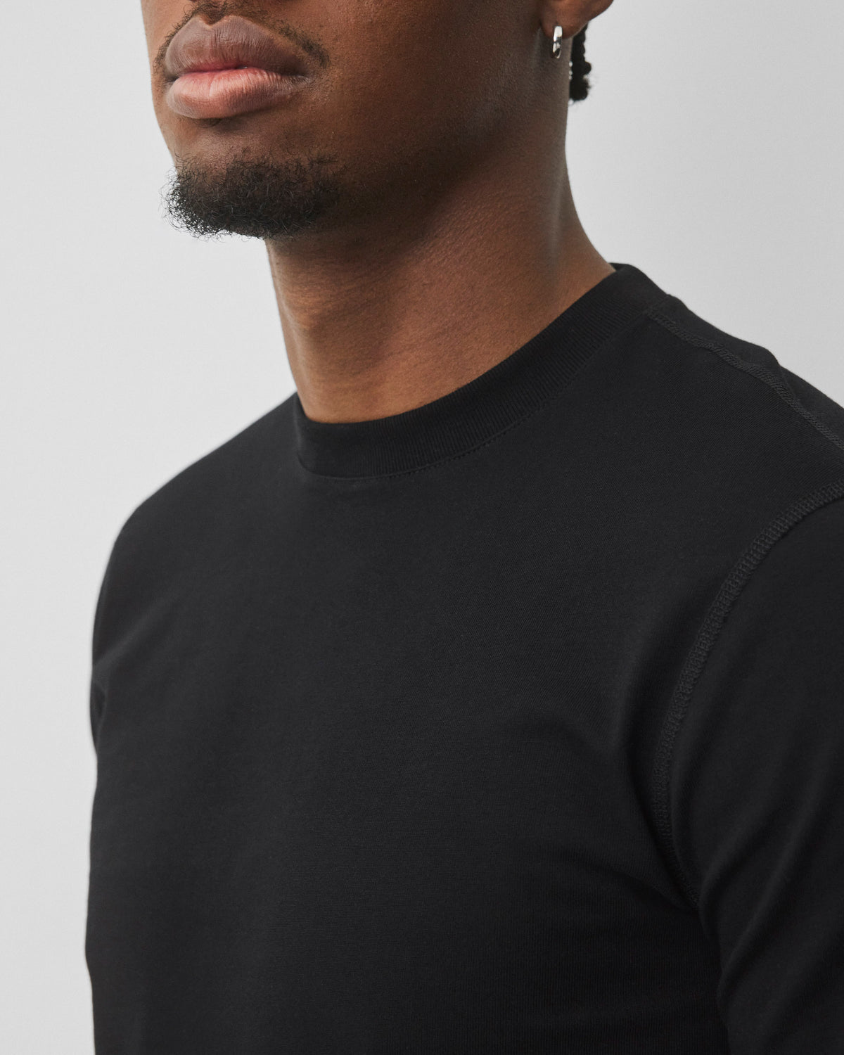Midweight Jersey Standard T-Shirt Tall