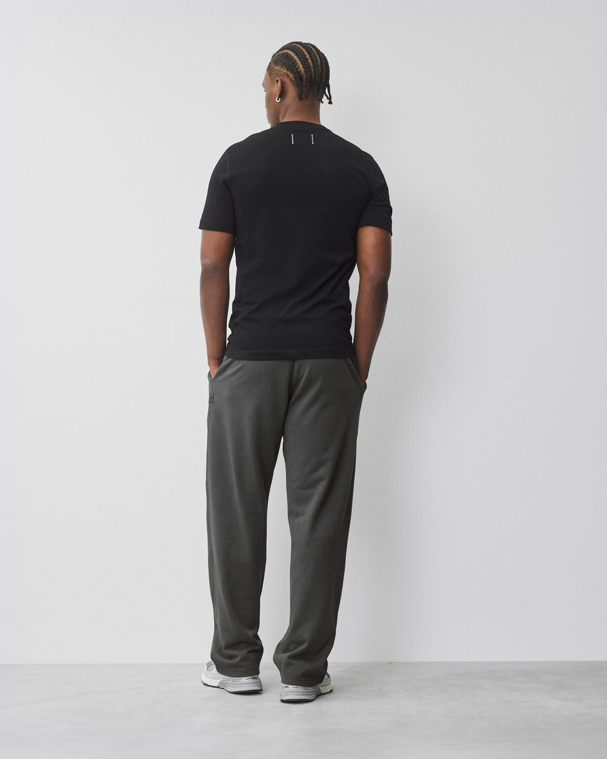 Midweight Jersey Standard T-Shirt Tall