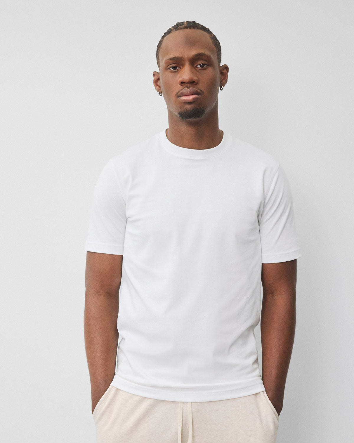Midweight Jersey Standard T-Shirt Tall