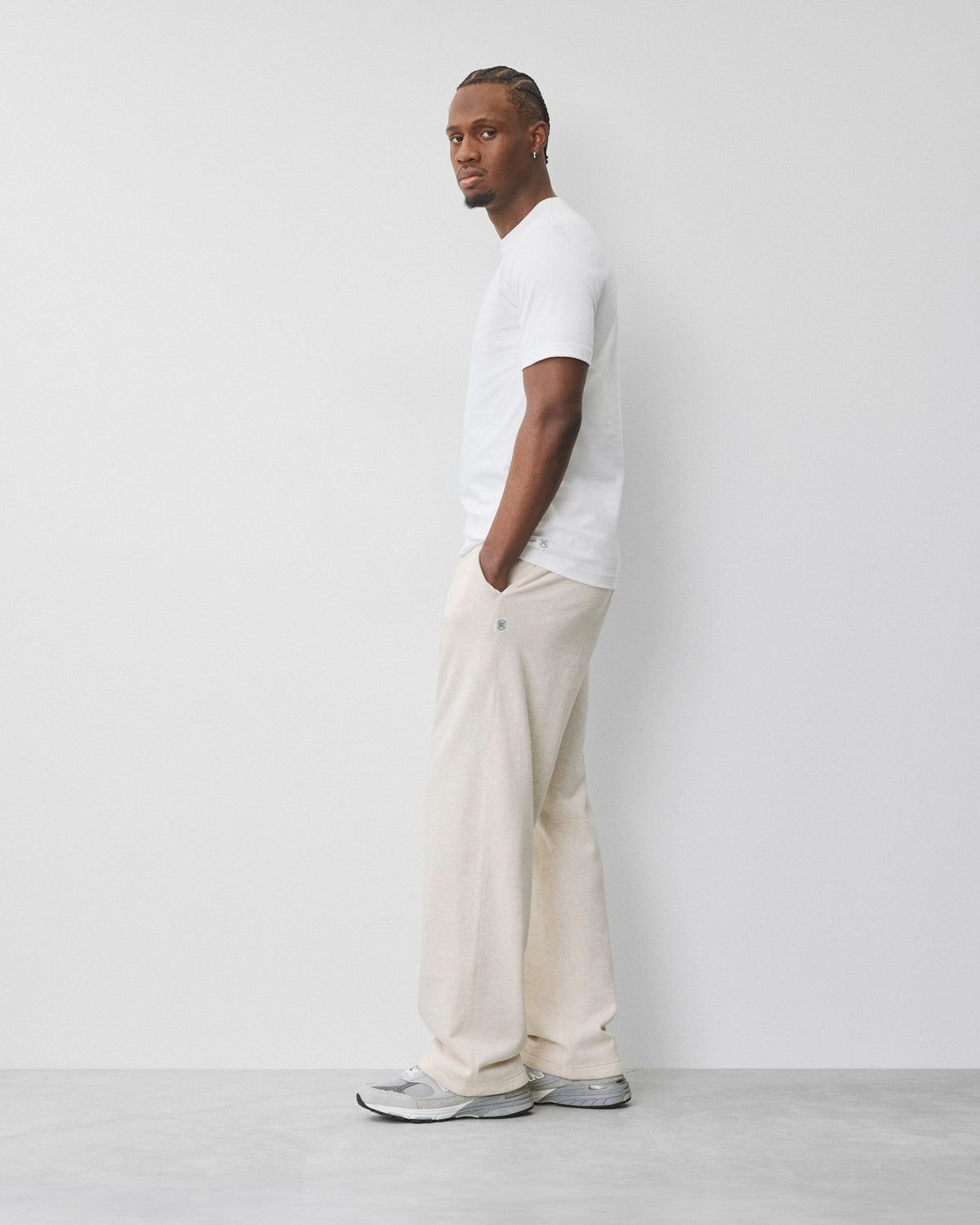 Midweight Jersey Standard T-Shirt Tall