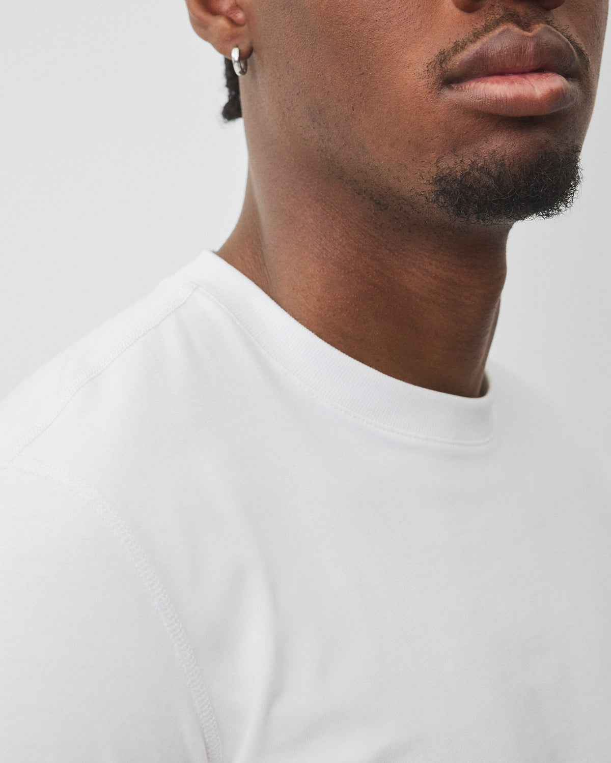 Midweight Jersey Standard T-Shirt Tall