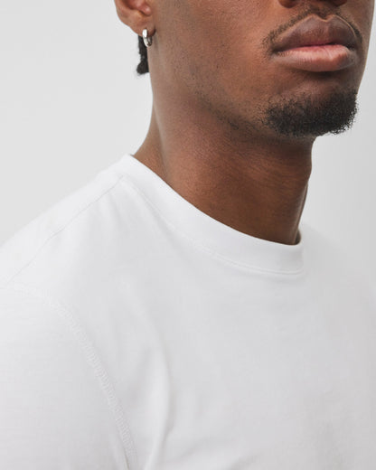 Midweight Jersey Standard T-Shirt Tall