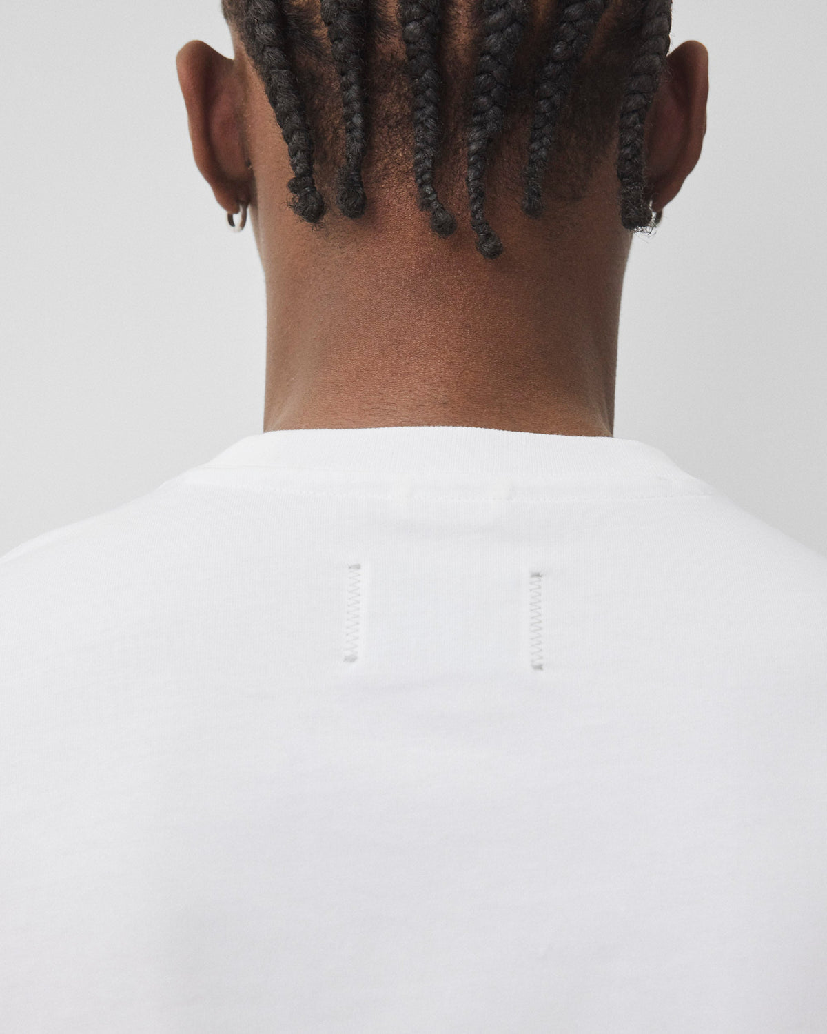 Midweight Jersey Standard T-Shirt Tall