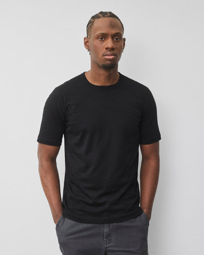 Lightweight Jersey Standard T-Shirt Tall
