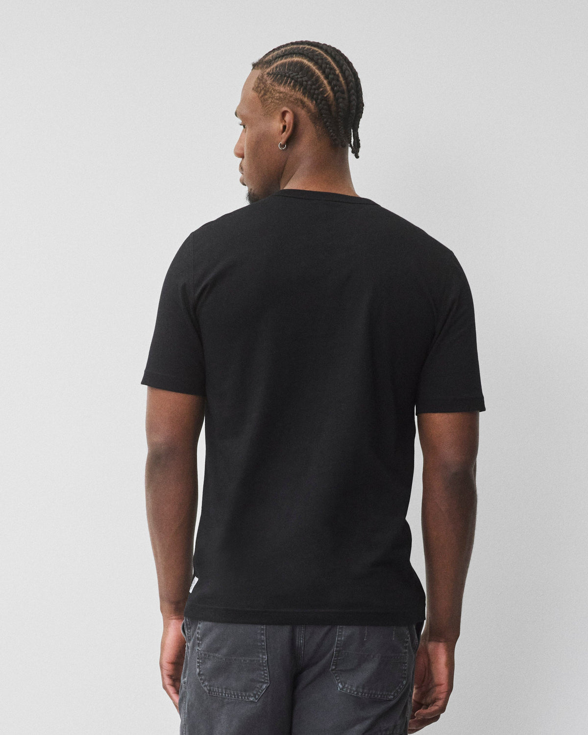 Lightweight Jersey Standard T-Shirt Tall