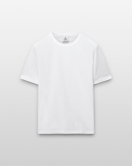 Lightweight Jersey Standard T-Shirt Tall