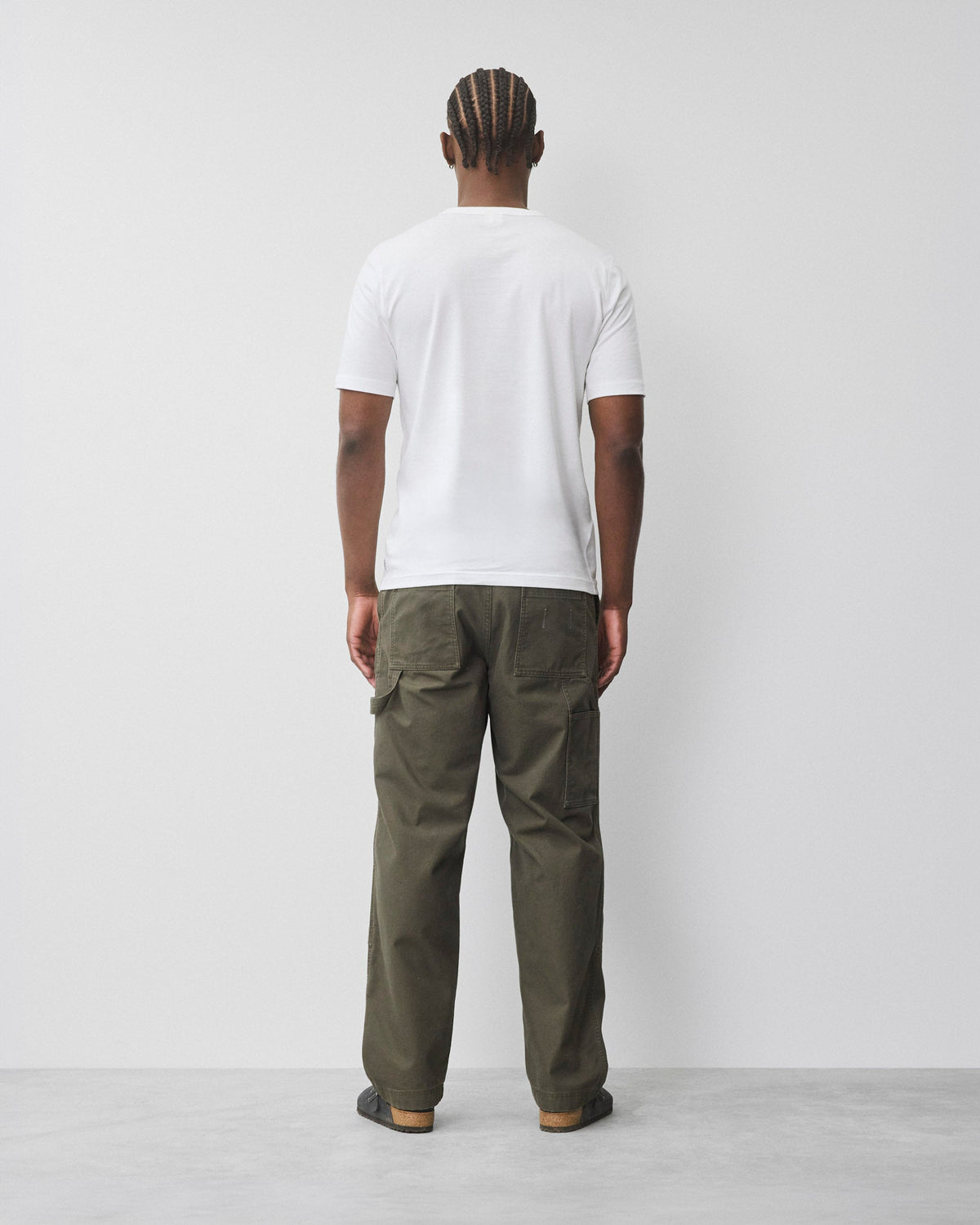 Lightweight Jersey Standard T-Shirt Tall