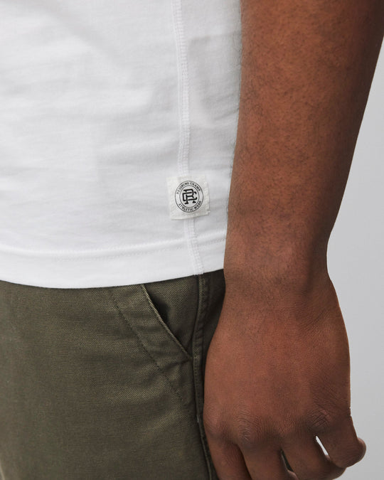 Lightweight Jersey Standard T-Shirt Tall