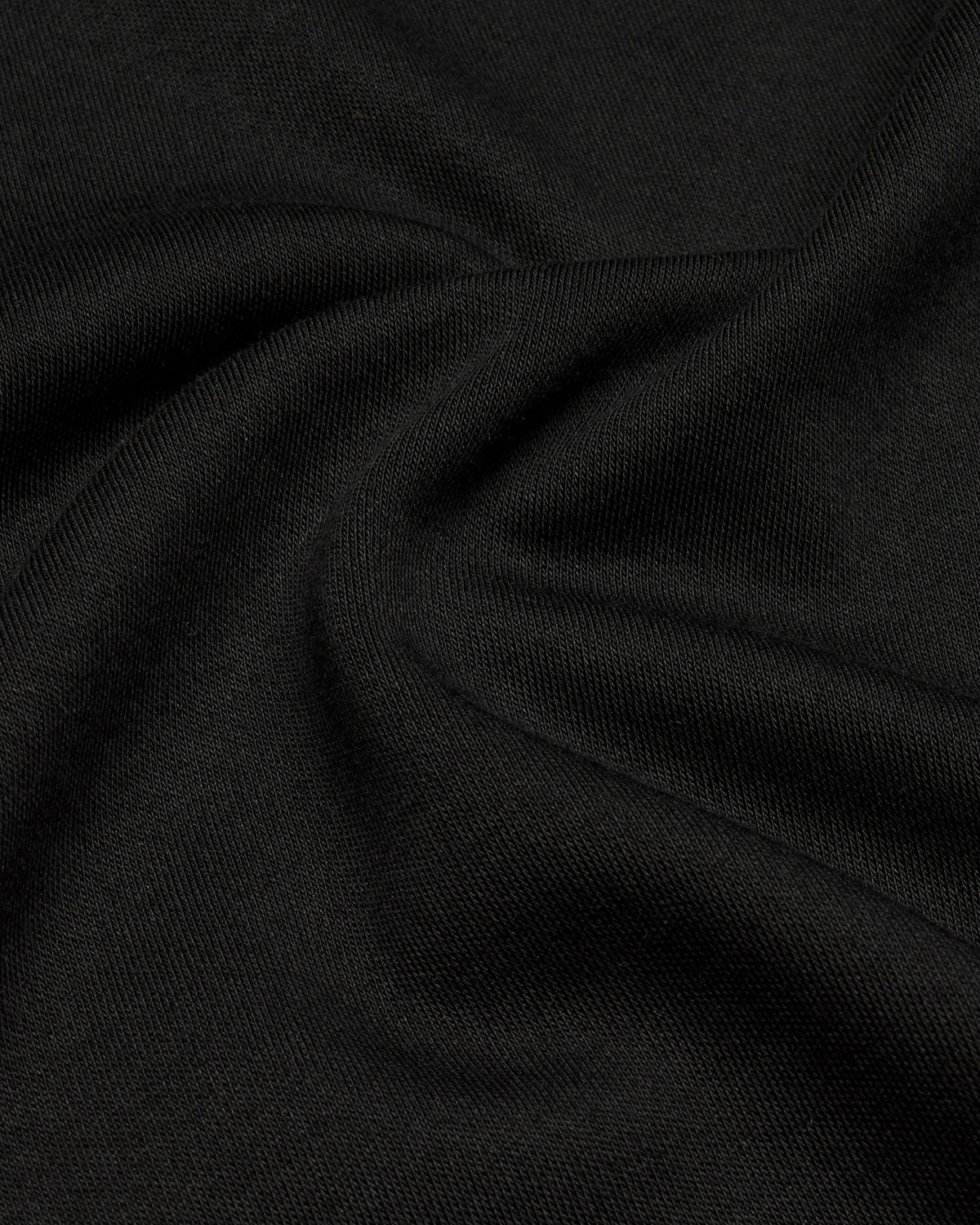 Cotton Interlock Standard Long Sleeve Polo