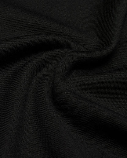 Cotton Interlock Standard Longsleeve
