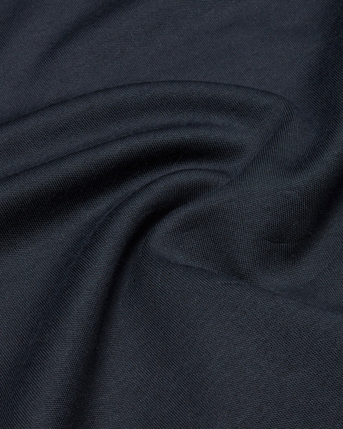Cotton Interlock Standard Longsleeve