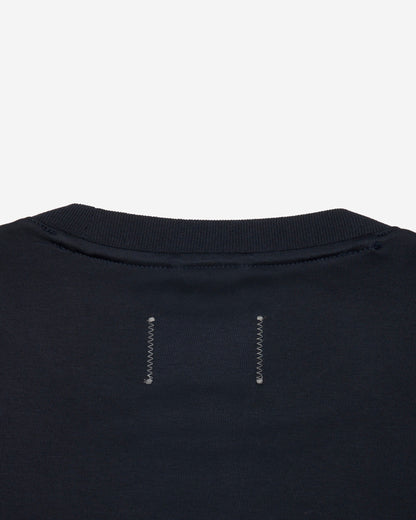 Cotton Interlock Standard Longsleeve