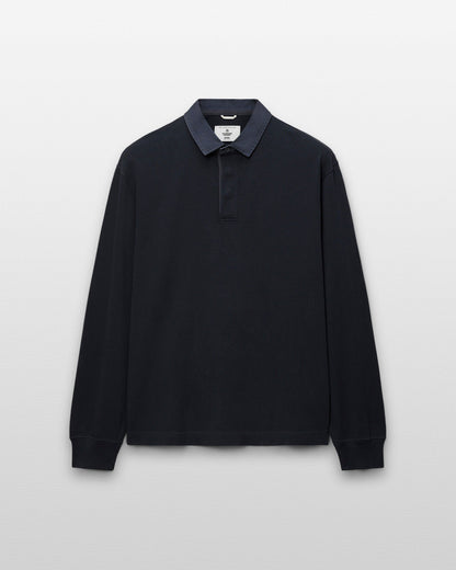 Heavyweight Jersey Standard Rugby Shirt