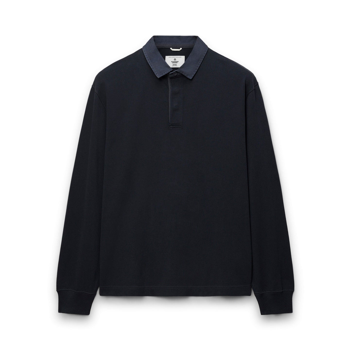 Heavyweight Jersey Standard Rugby Shirt