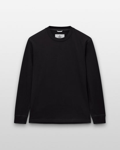 Midweight Jersey Standard Long Sleeve