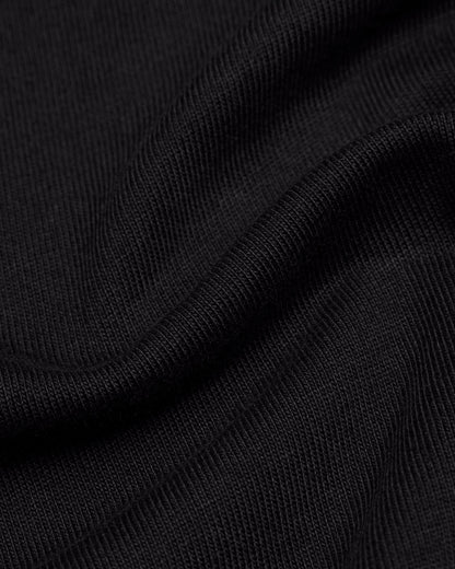 Midweight Jersey Standard Long Sleeve