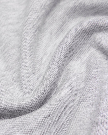 Midweight Jersey Standard Long Sleeve