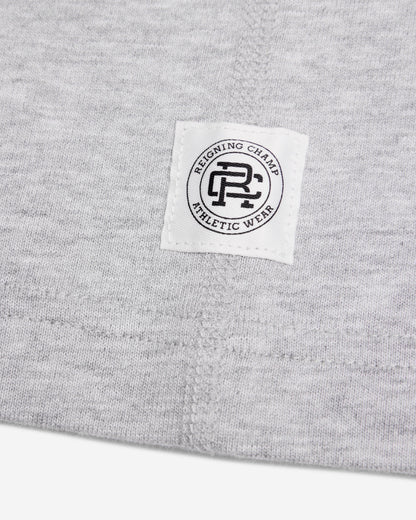 Midweight Jersey Standard Long Sleeve
