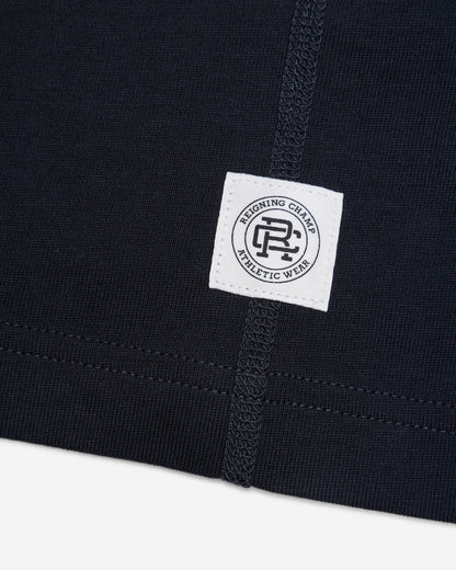Midweight Jersey Standard Long Sleeve