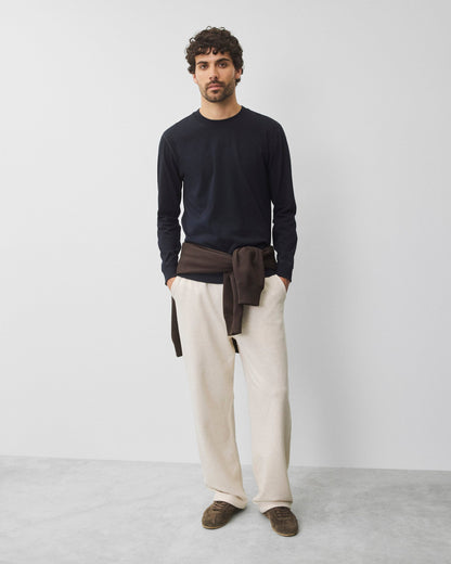 Midweight Jersey Standard Long Sleeve