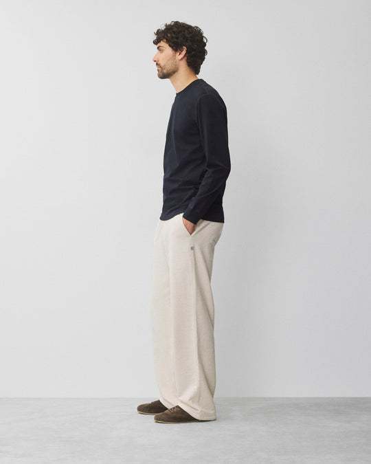 Midweight Jersey Standard Long Sleeve