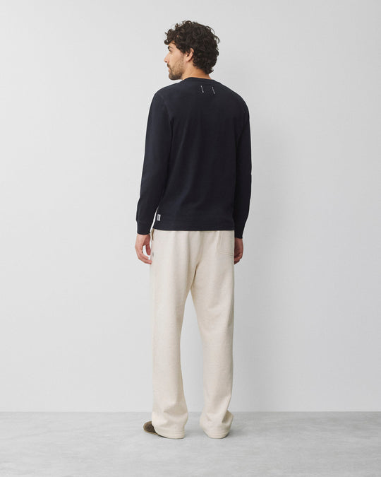 Midweight Jersey Standard Long Sleeve