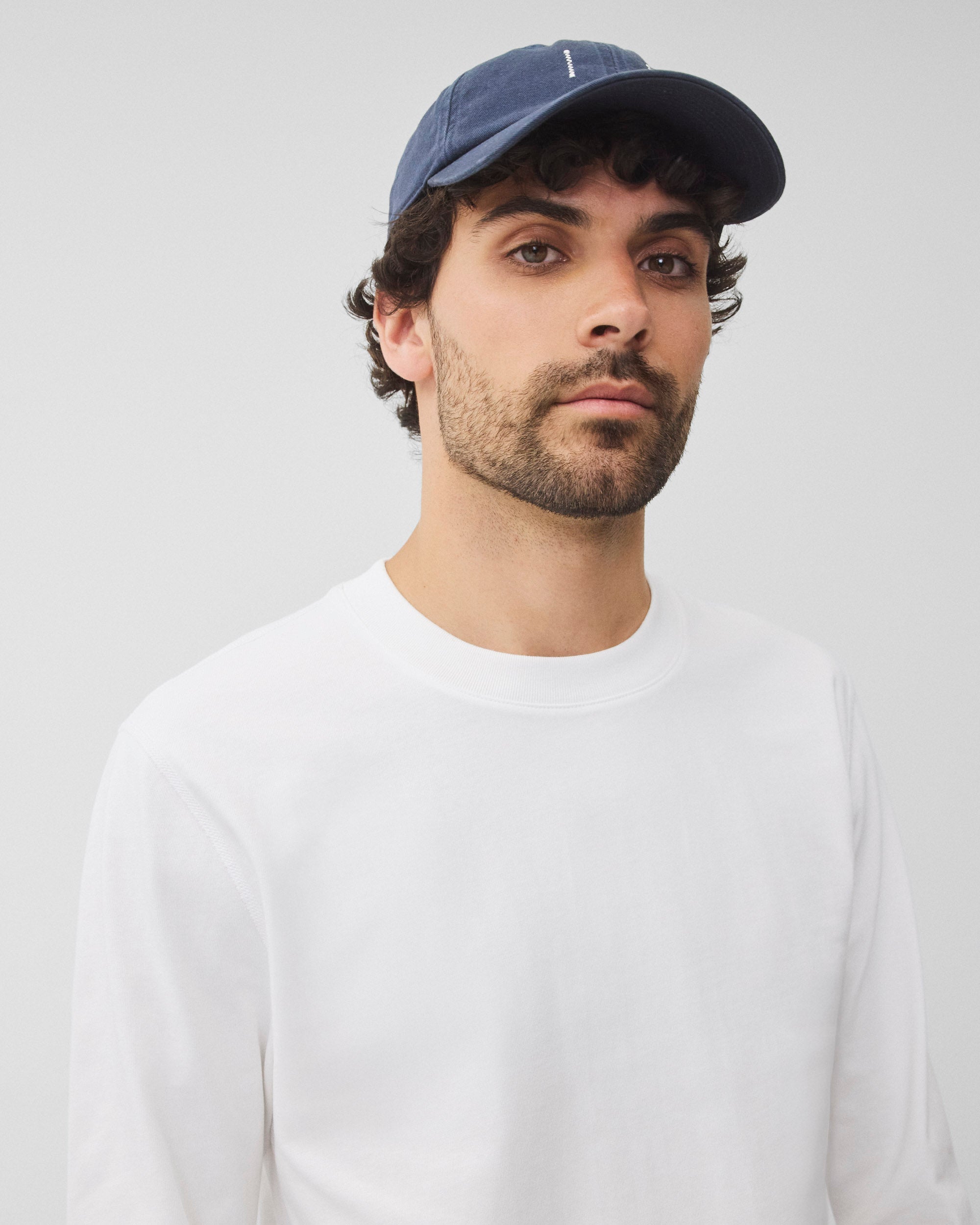 Midweight Jersey Standard Long Sleeve | Reigning Champ | Reigning
