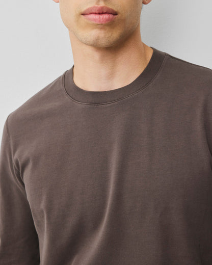 Midweight Jersey Fadeaway Standard Long Sleeve